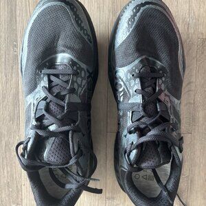 New Balance Fresh Foam X Hierro v8 GTX Running Shoes - Men 11.5 2E